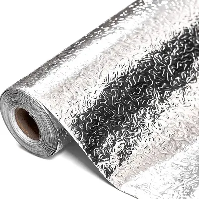 Aluminium Kitchen Foil/ food Wrapping