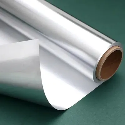 Pla Packaging Film