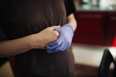 Food Service Gloves