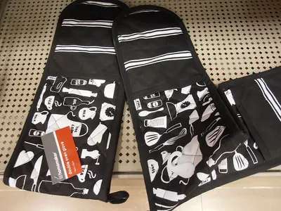 5pc BBQ set with nylon bag