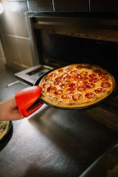 Pizza Cutter