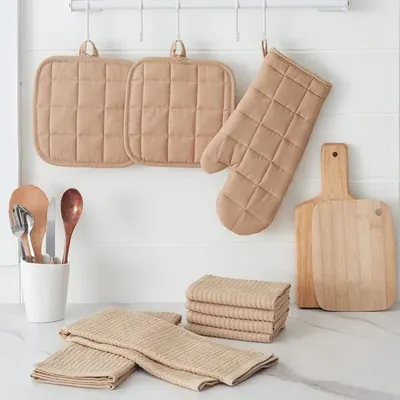 Kitchen Linen