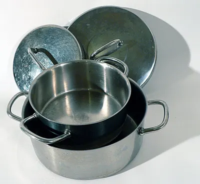 Soapstone Cookware Pots