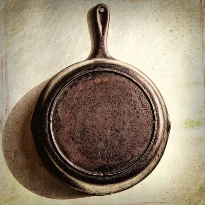 Hot Sale Household Cast Iron Skillet by Anping Nanhai Sanitary Ware Co., Ltd.