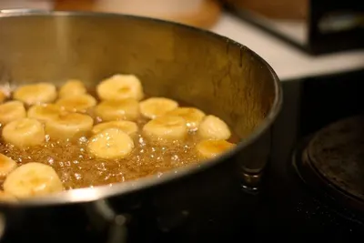 Banana Crackers