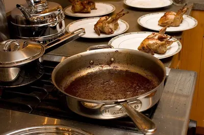 Fry Pan by Yongkang Longjia Industry & Trade., .LTD