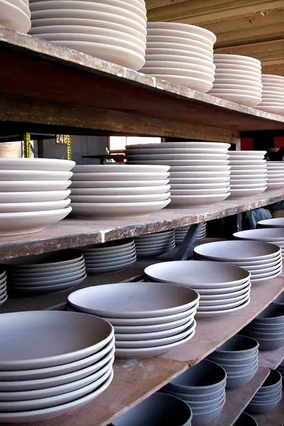 Ceramic Plate
