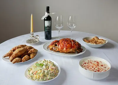 Melamine plate