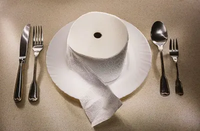 Melamine Plates