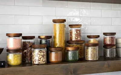 Jars