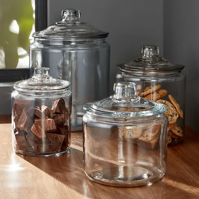 Mason Jar
