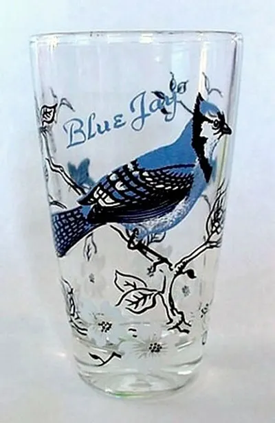 Glass Tumbler 200ml by Trade Connections Limited