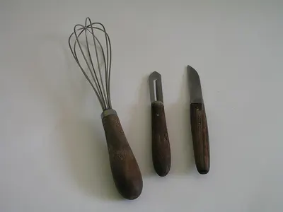 Wood Chipper Knives