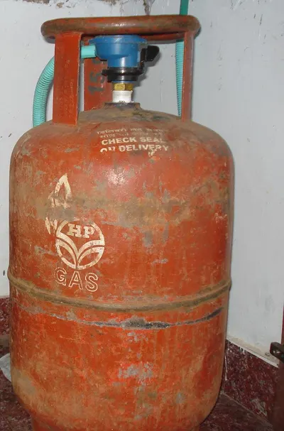 Lpg