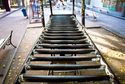 Boat ladder
