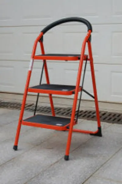 Ladder Truss