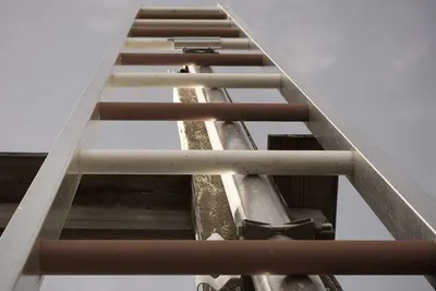 Easyzone Ladder YCWM1707-0800