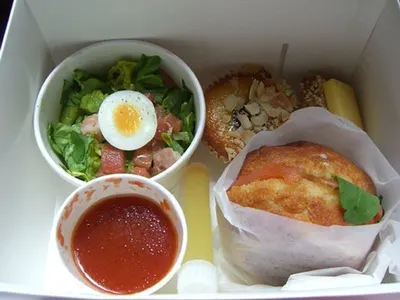 Lunch Box