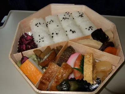 Plastic Lunch Box