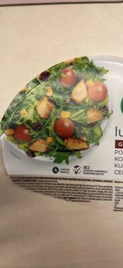 Lunch box