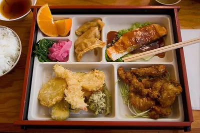 Other Fish And Seafood