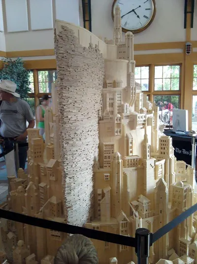 Architectural Models