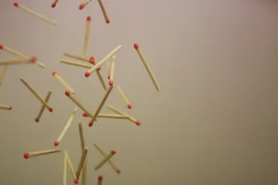 Bamboo Toothpicks