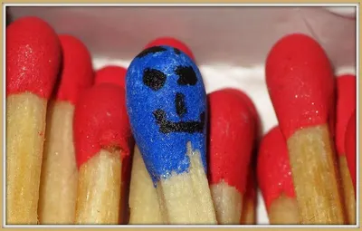 Ladyfingers by Khedr For Comerish