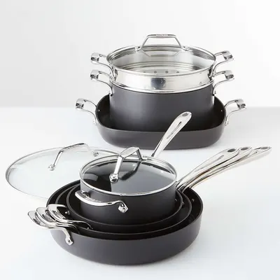 The Tulip Cookware Range
