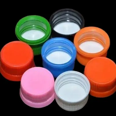 Hdpe Injection Caps