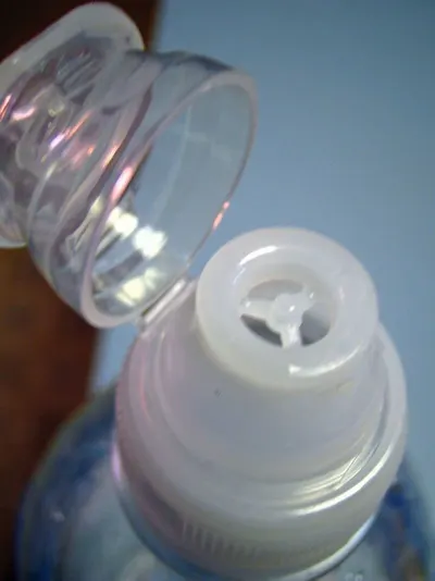 Eco friendly BPA water bottles