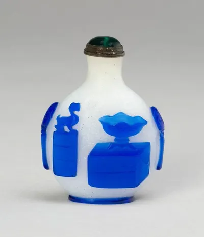 Bottles by Algopor Limited