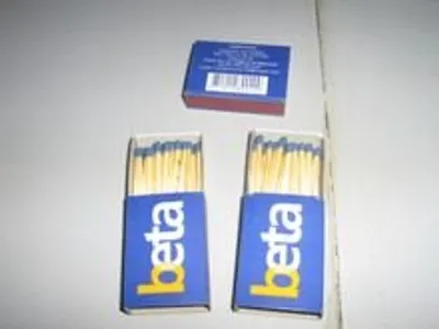 Bref PA 3*50g