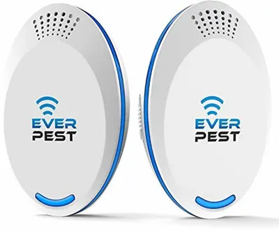Plug in Electric Mosquito Repellent