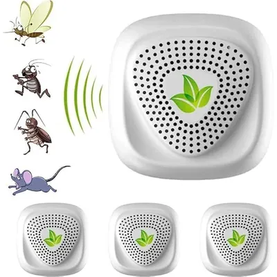 Anti-Mosquito Repellent