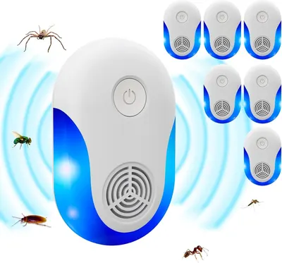 Electrical insect killer