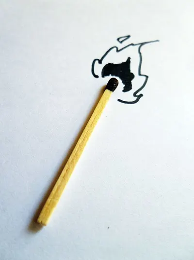 D'LUX Pencil