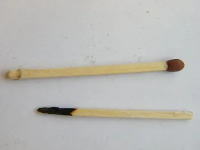 Wooden Broom Handle / Mopstick