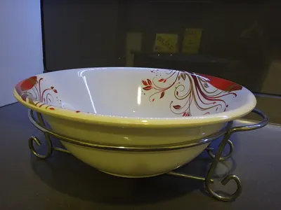 Clay Bowl by Munio Home