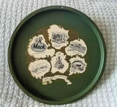 Trays