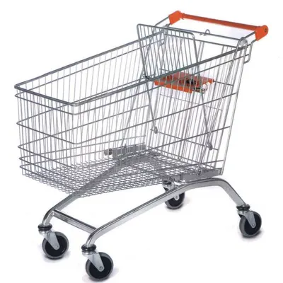 Shopping Trolley / Foldable Luggage Cart