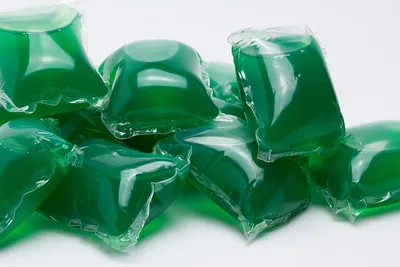 Recycled PP (Green)