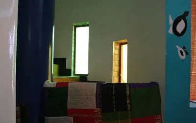 Federico by Almen Deri Tekstil Insaat Turizm Sanayi Ve Ticaret Limited Sirketi