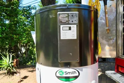 Milk Pasteurizer 100 LTR