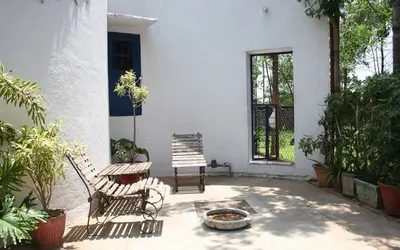 Patio 4+4+1
