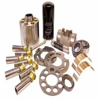 HT400 Frac Pump Parts by Dongying Lake Petroleum Technology Co., Ltd