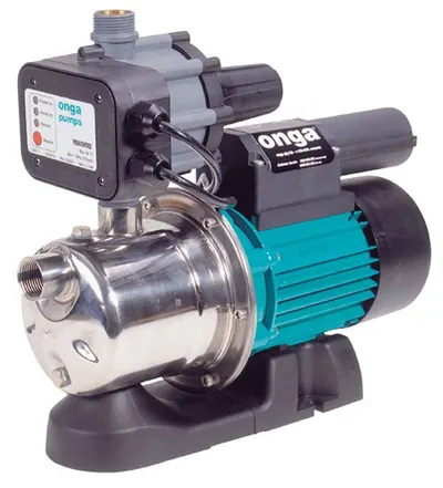 0.5 Hp Monoblock Pumps