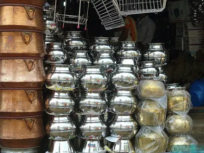 Buffet Warmer