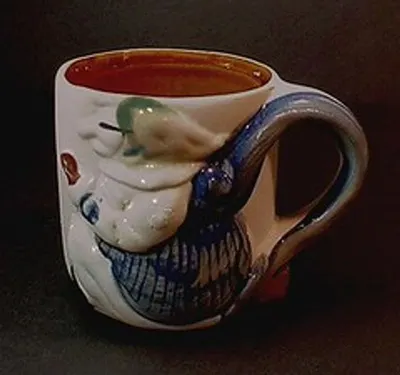 Ceramic Handmade Mug