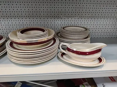 D.H.S. Plates